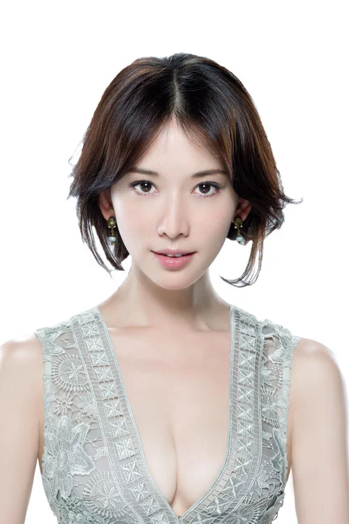 Photo of Lin Chi-ling