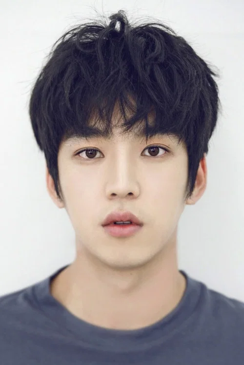 Photo of Kim Tae-hyung
