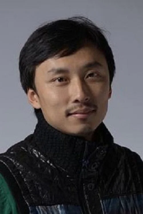Photo of Chen Zhuo