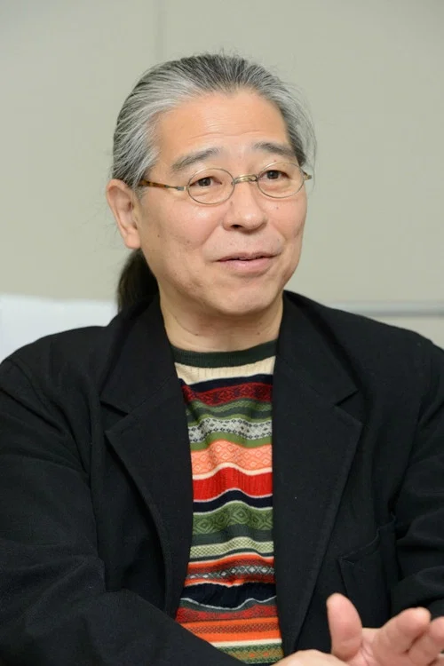 Photo of Masayuki Mori