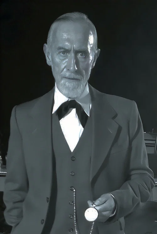 Photo of Anton Trendafilov
