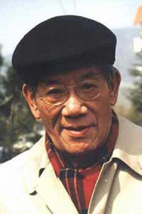 Photo of Ruocheng Ying