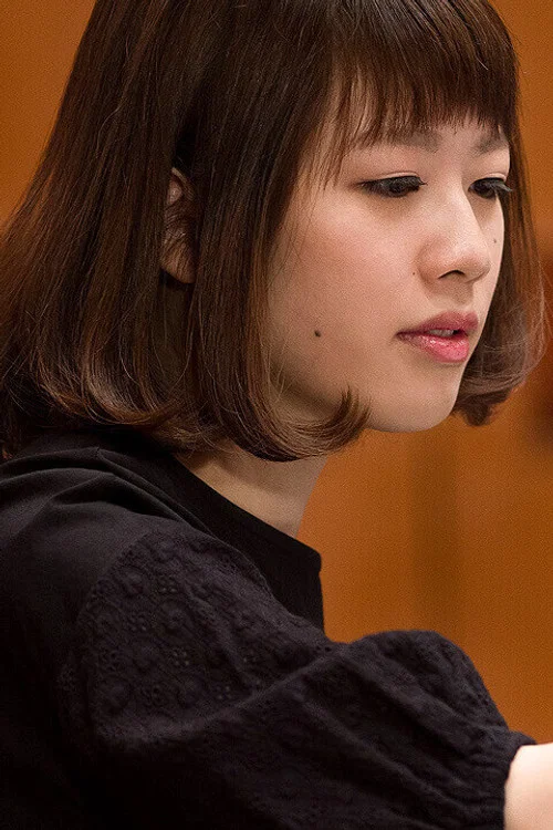 Photo of Miki Sakurai