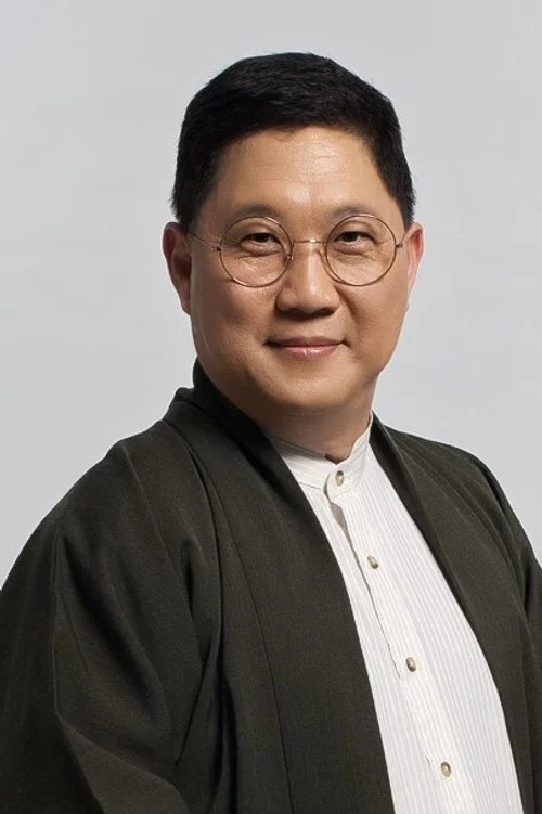 Photo of Yi-kang Feng