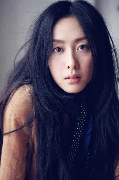 Photo of Angel Ho
