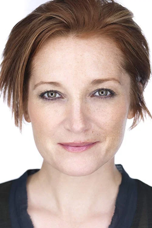 Photo of Francesca Faridany