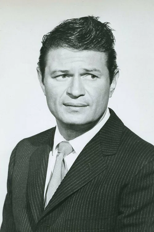 Photo of Larry Storch