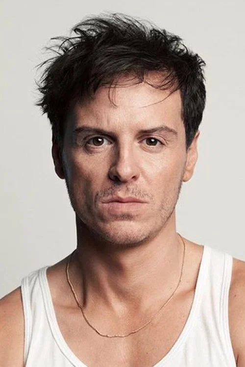 Photo of Andrew Scott