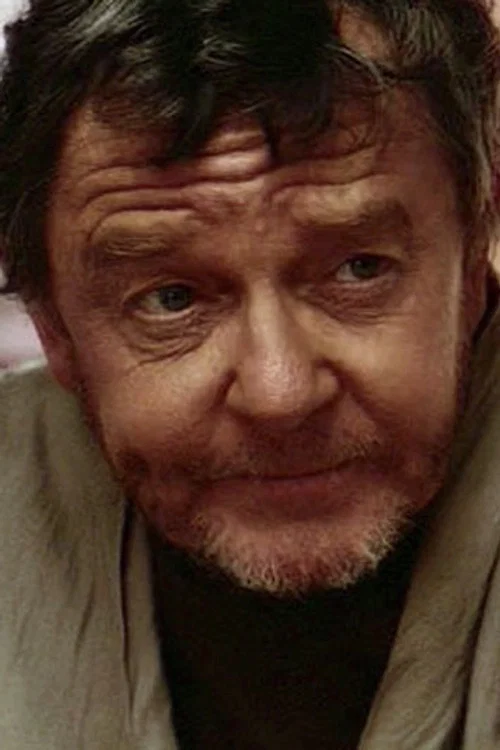 Photo of Phil Brown