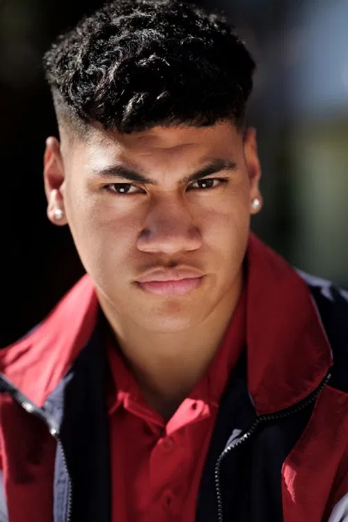 Photo of Ioane Sa'ula