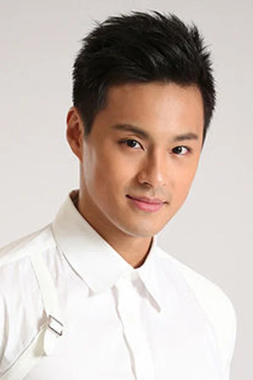 Photo of Steven Sun
