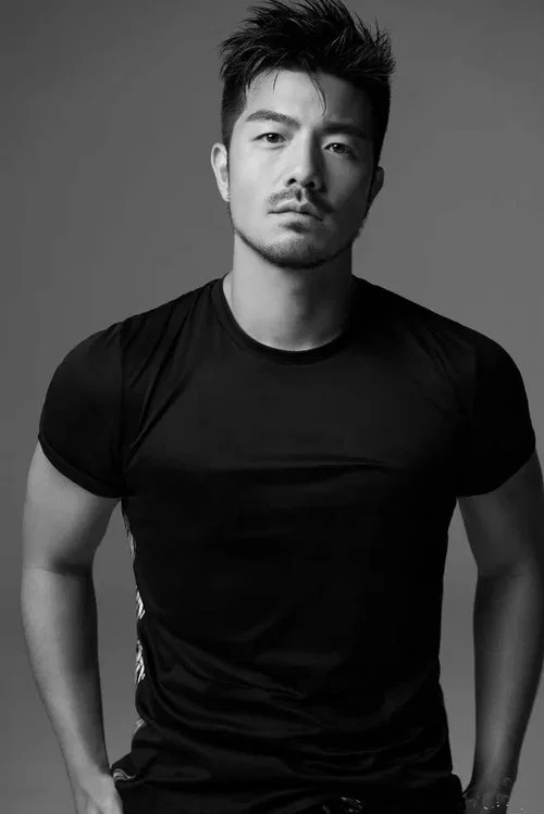 Photo of Patricio Antonio Liang