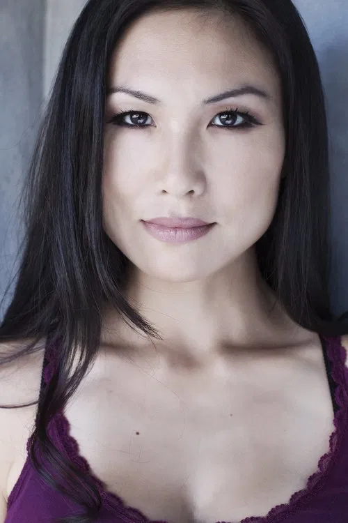 Photo of Michelle Lee