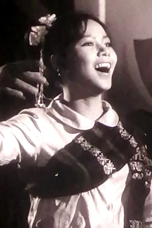 Photo of Phạm Thu An
