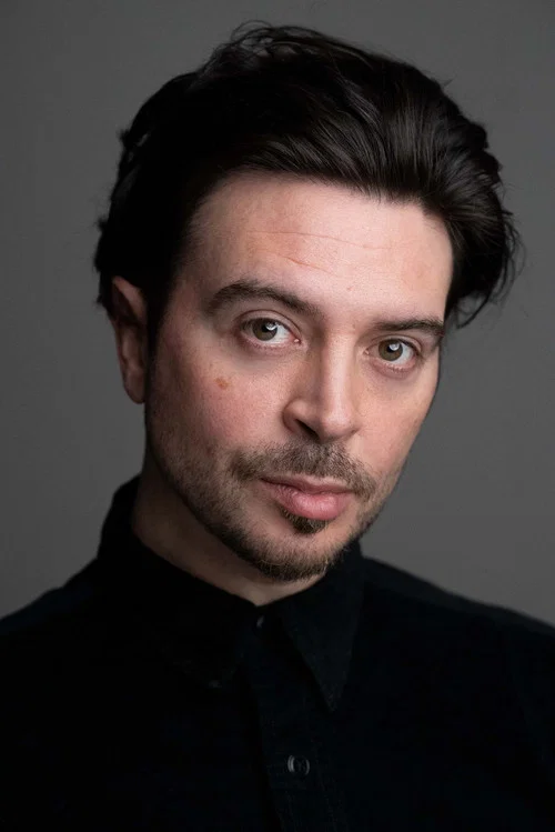 Photo of Ryan Gage
