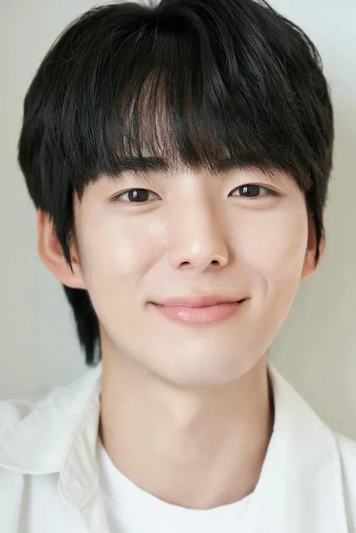 Photo of Kim Ye-chang