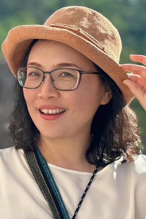 Photo of Chou Ling