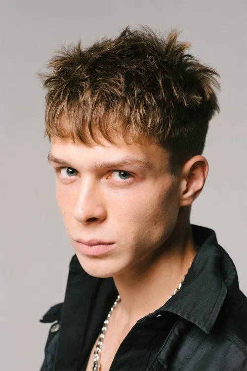 Photo of Gleb Kalyuzhny