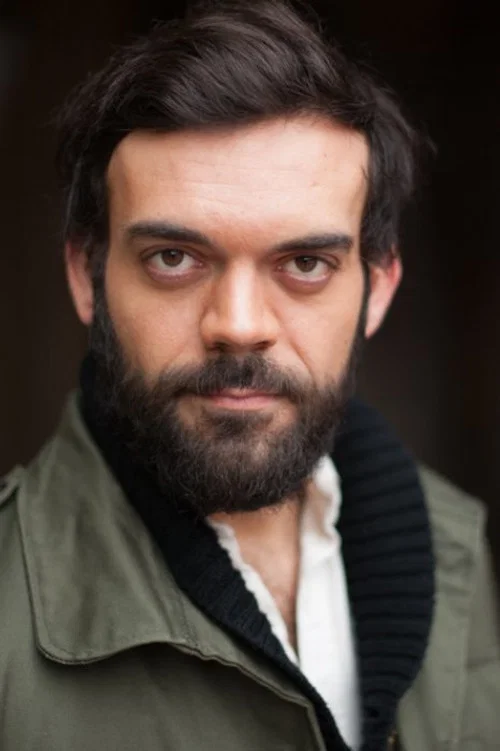 Photo of Gonzalo Bouza