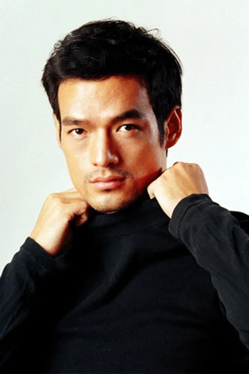 Photo of Zhang Zhengyong