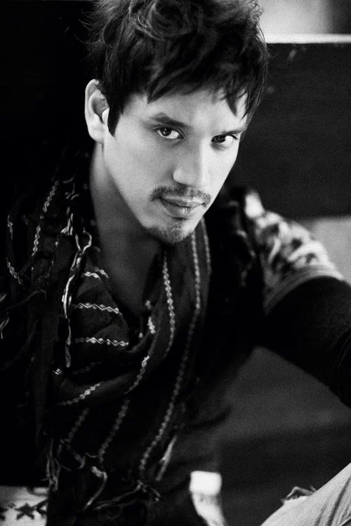 Photo of Carlo Gonzalez