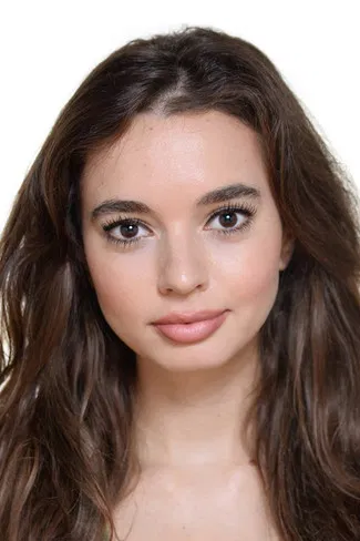 Photo of Ingrid Bisu
