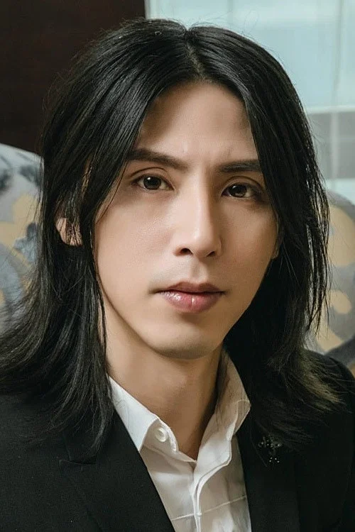 Photo of Wang Xin