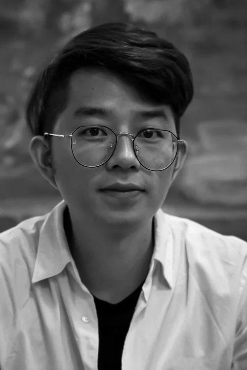 Photo of Xiaoming Chen