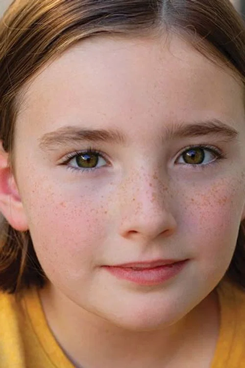Photo of Kaya McLean