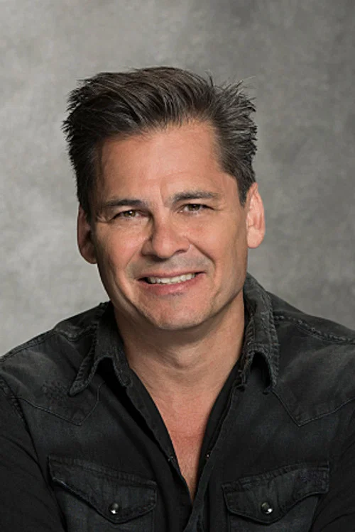 Photo of Peter M. Lenkov