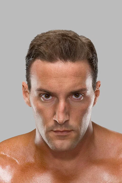 Photo of Chris Mordetzky