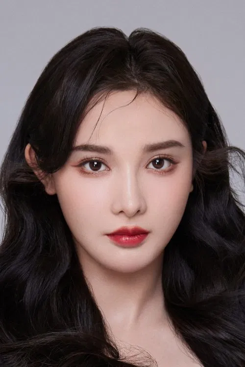 Photo of Peng Xiaoran
