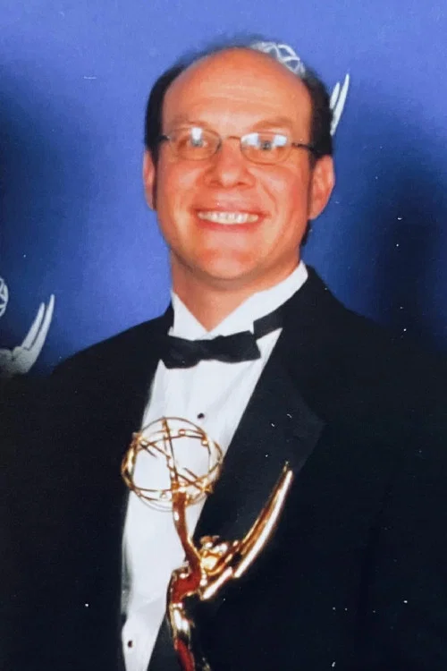 Photo of Brian A. Miller
