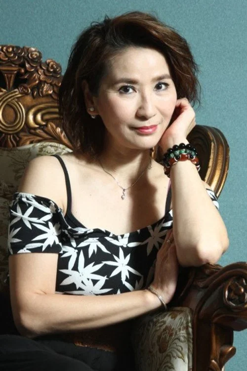 Photo of Edith Au