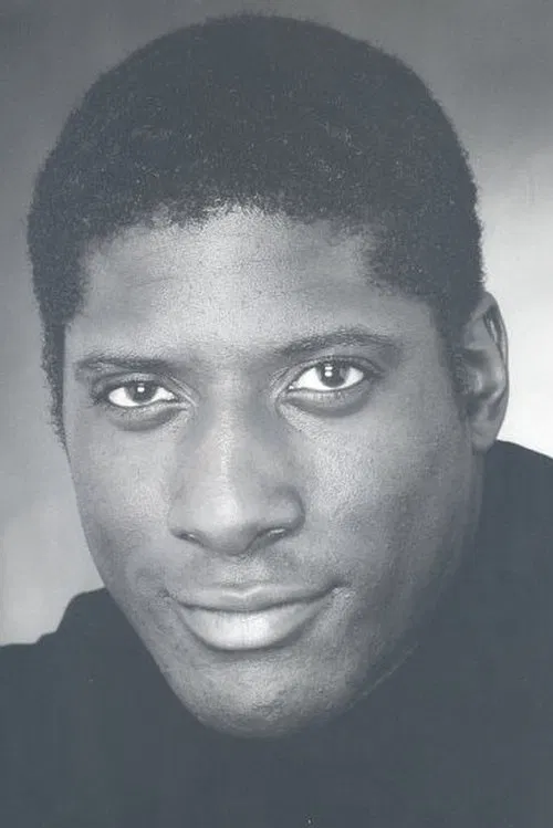 Photo of Kevin Grevioux