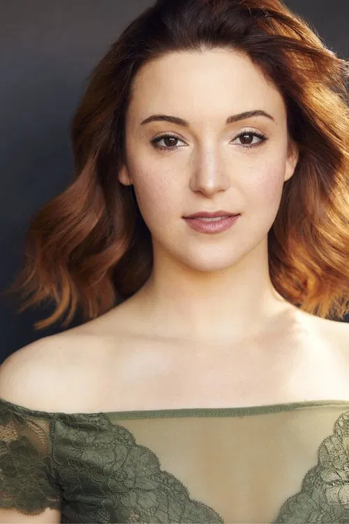 Photo of Krystal Ellsworth
