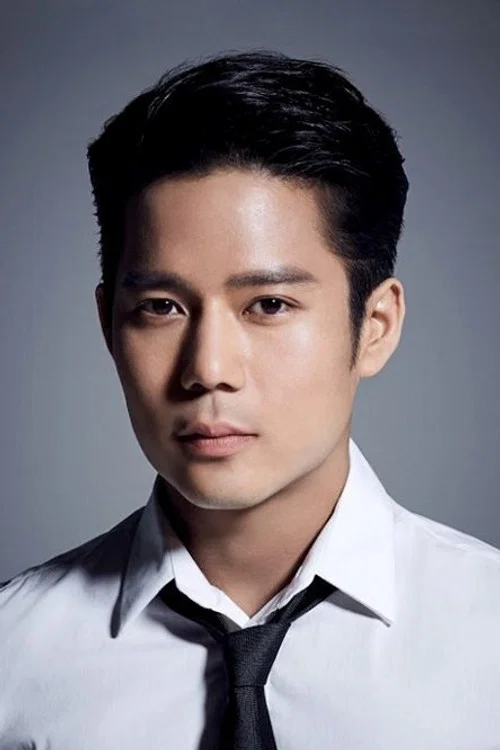 Photo of Lee Jae-eung