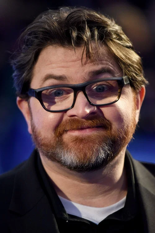 Photo of Ernest Cline