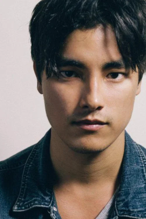 Photo of Remy Hii