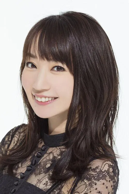 Photo of Nana Mizuki