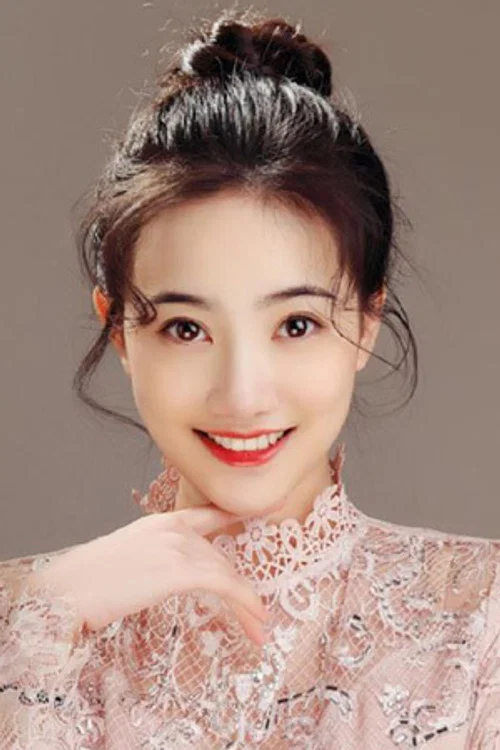 Photo of Bai Xinyi