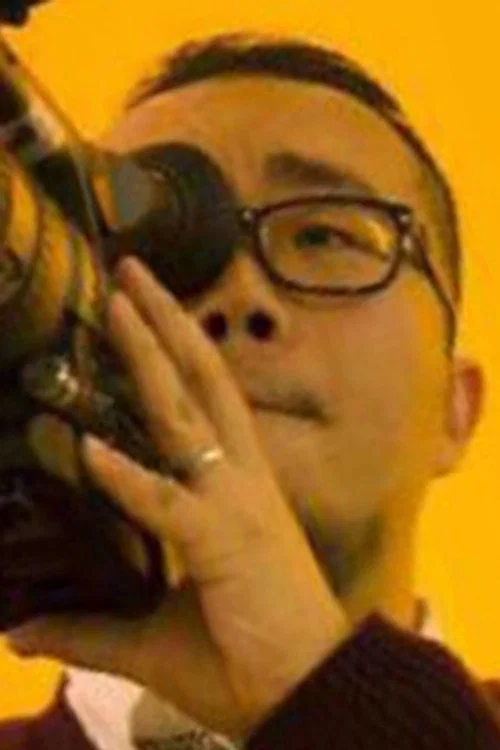 Photo of Jinming Lu