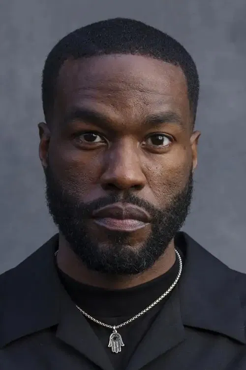Photo of Yahya Abdul-Mateen II