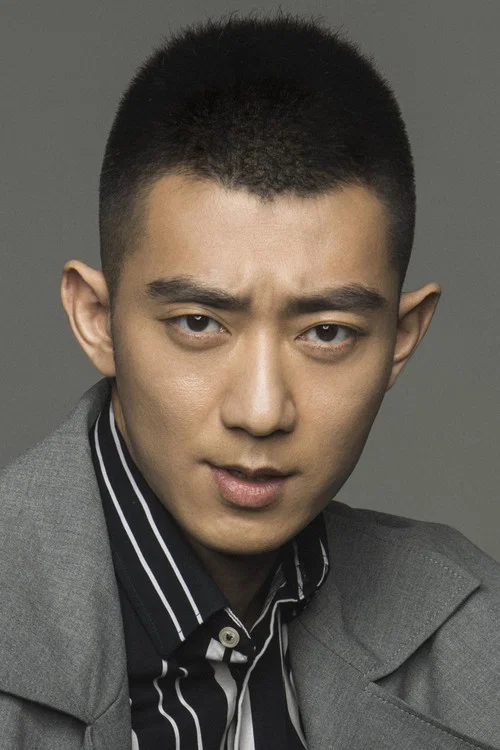 Photo of Wang Tao