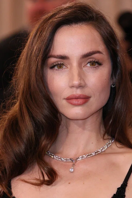 Photo of Ana de Armas