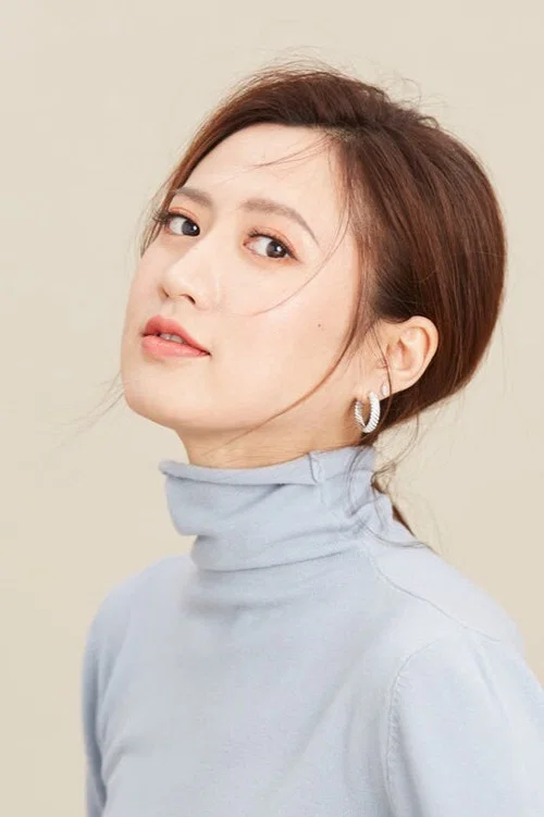 Photo of Ge Shi