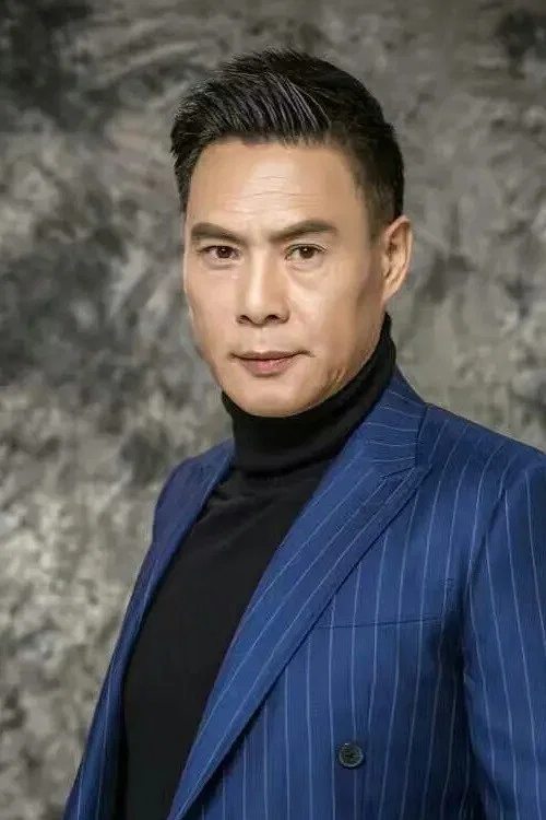 Photo of Wang Boqing
