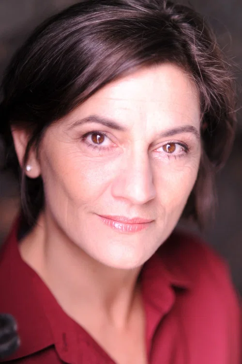 Photo of Janet Ulrich Brooks