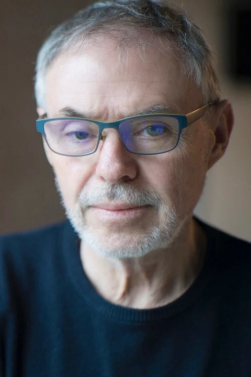 Photo of John Toll