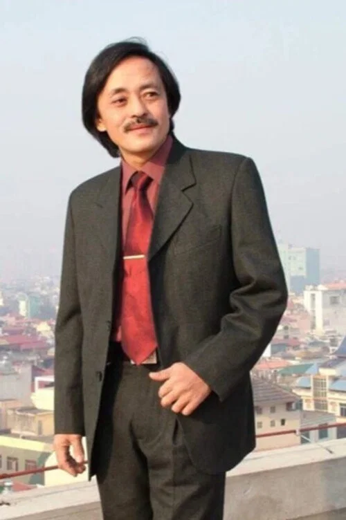 Photo of Giang Còi
